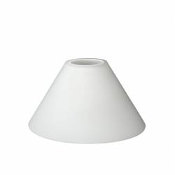 Opal matte lampshade 4226 -...