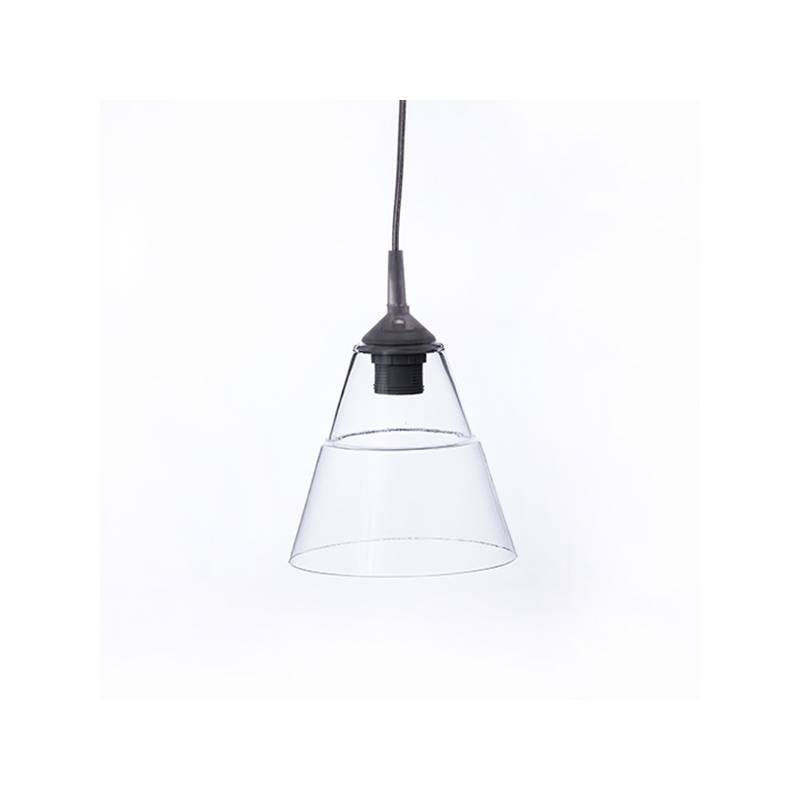 Lampe 4315 in verschiedenen Optionen