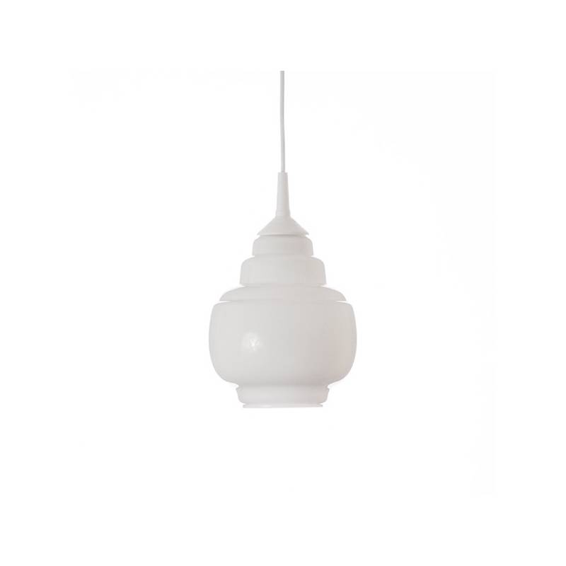 Lampa 4316 opalowa