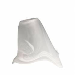 Cristal glass matte...