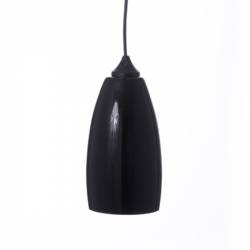 Lampa 4327 opalowa malowana farbą