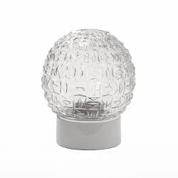 Clear lamp 5563 IFO with...