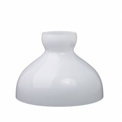 Opal oil lampshade 0045X -...