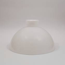 Opal oil lampshade 591 -...