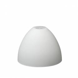 Opal matte lampshade 4291 -...