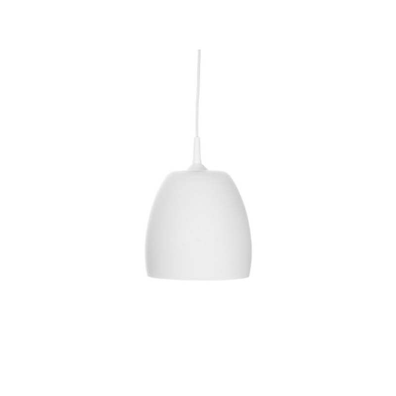 Lampa 4346 "Laguna" opalowa matowa