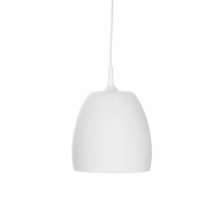 Lampa 4346 "Laguna" opalowa matowa