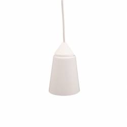 Lampe 4212 aus Opalglas -...