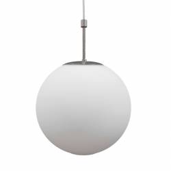 Lampshade 4039 Opal matte -...