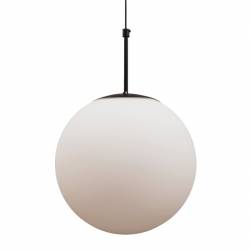 Lamp 4039 Opal matte - d....