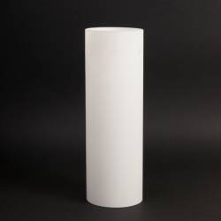 Opal matte lampshade 4352