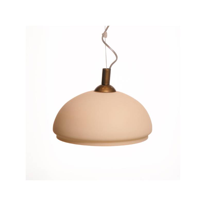 Lampe 4364 in verschiedenen Optionen