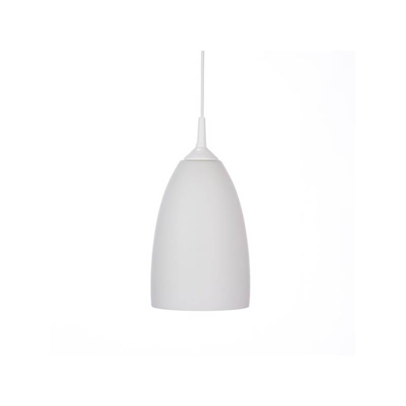 Opal matte lampshade 4367