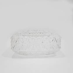 Clear glass lampshade 0020...