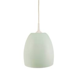 Lampe 4346 opal mit Farbe...