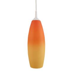 Opal orange lamp 4744 - d....