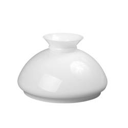 Opal oil lampshade 343 -...