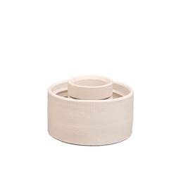 Oprawa ceramiczna do kloszy...