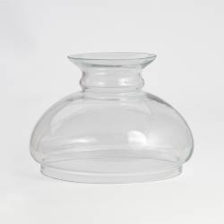 Oil lampshade 4413 clear...