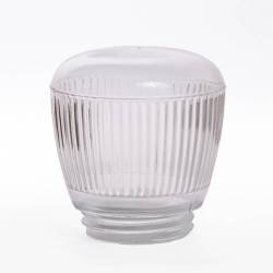 Lampe 7178 IFO aus Klarglas...