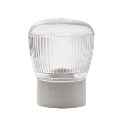 Clear lamp 7178 with thread...