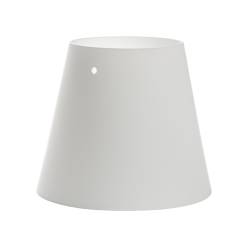 Opal matte lampshade 202 -...