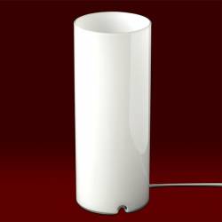 Opal lampshade 4410 - h. 350 mm