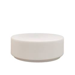Opal matted lampshade 4135...
