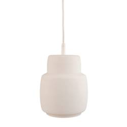 Lampe 0630X Opal matt - D....