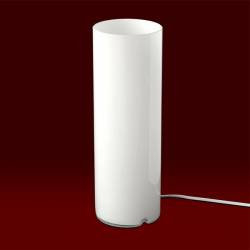 Opal lampshade 4417 - h. 450 mm