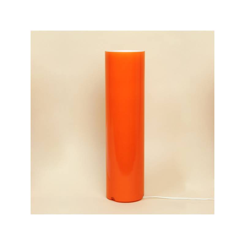 Klosz 4417 E27 "Matylda maxi" opalowy malowany farbą - h. 450 mm Klosz 4417 E27 "Matylda maxi" opalowy malowany farbą - h. 450 mm