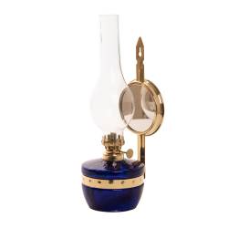 Petrolejová lampa 9 - h....