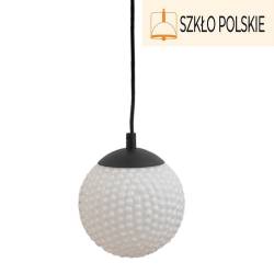 Lampa 4579 opalowa - śr....