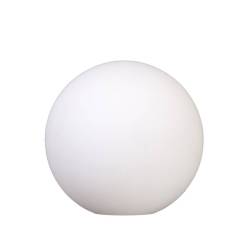 Opal matte lampshade 4033 -...