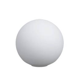 Opal matte lampshade 4031 -...