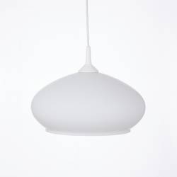 Opal matte lampshade 4304 -...