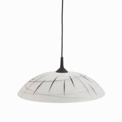 Klosz 1082 jasny malowany...