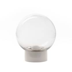 Clear lamp 6303 IFO with...