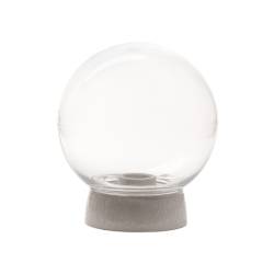 Clear lamp 6303 with thread...
