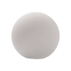 White matte lampshade 4002...