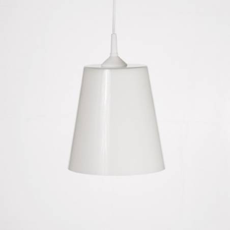 Opal lampshade 4719