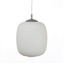 Opal matte lampshade 51X87...