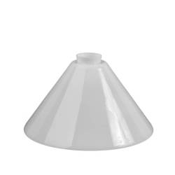 Opal lampshade 0091 with...