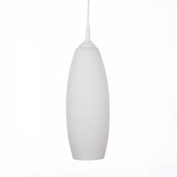 Opal matte lampshade 4744