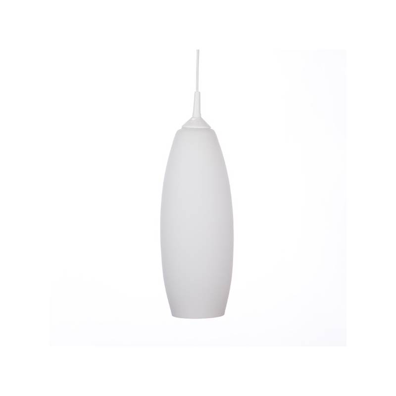 Opal matte lampshade 4744