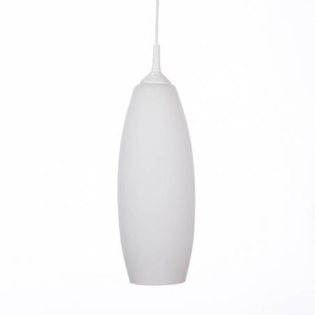 Klosz 4744 opalowy matowy