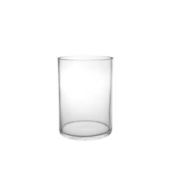 Clear glass container 5515...