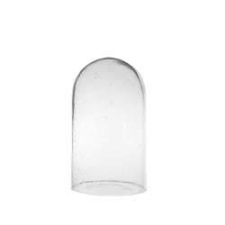 Clear glass lampshade 4614...