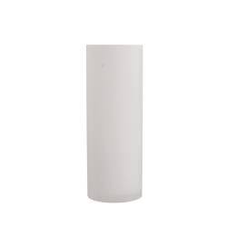 Opal matte lampshade...