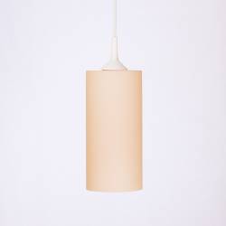 Lampshade 478120B E27 in different options - d. 120 mm